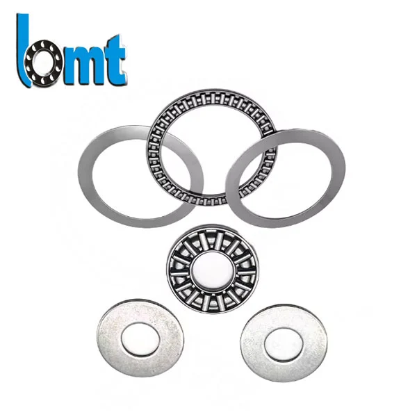 Roulements à rouleaux à contact axial-angulaire série AXS