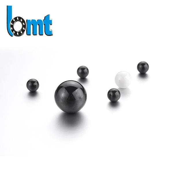 Ball Bearing Steel Ball