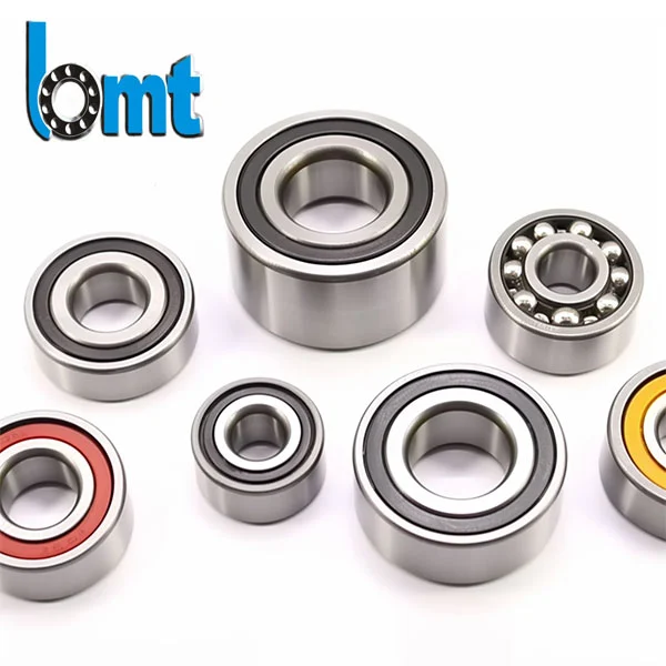 Four Point Contact Ball Bearings