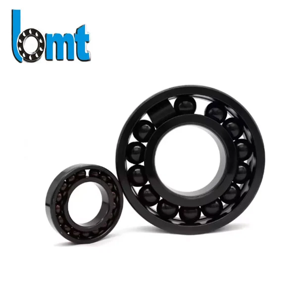 High Temperature Ball Bearing