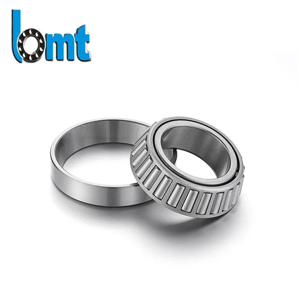 Metric Series Taper Roller Bearings