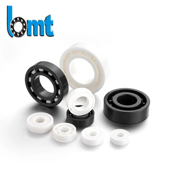 Ceramic Deep Groove Ball Bearings